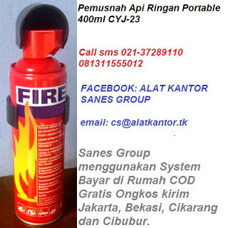 http://labklinik.blogspot.co.id/2013/03/Alat-Pemadam-Api-Kebakaran-Ringan-Portable-400ml-CYJ-23.html